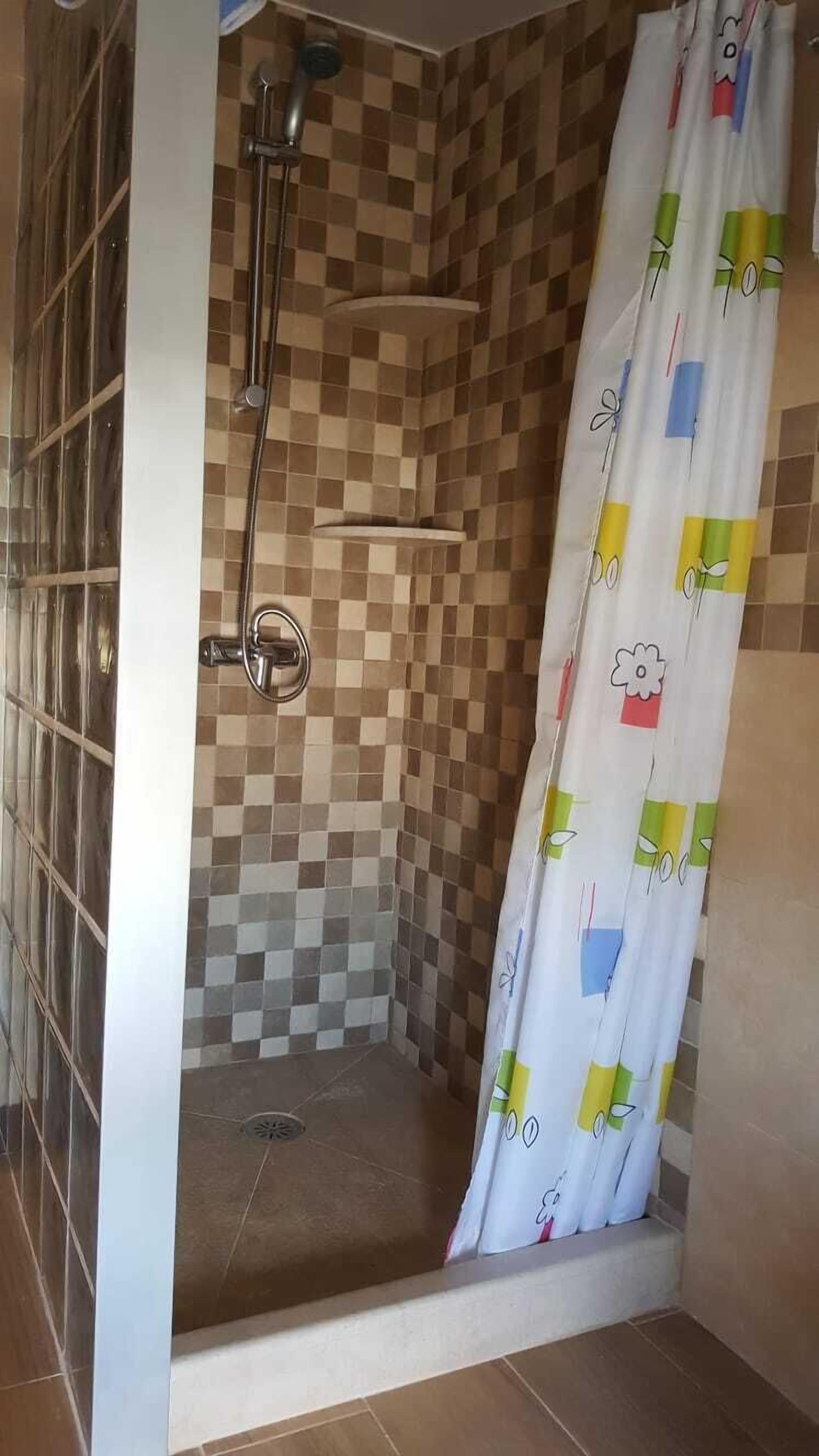 Foto - Hostal Málaga