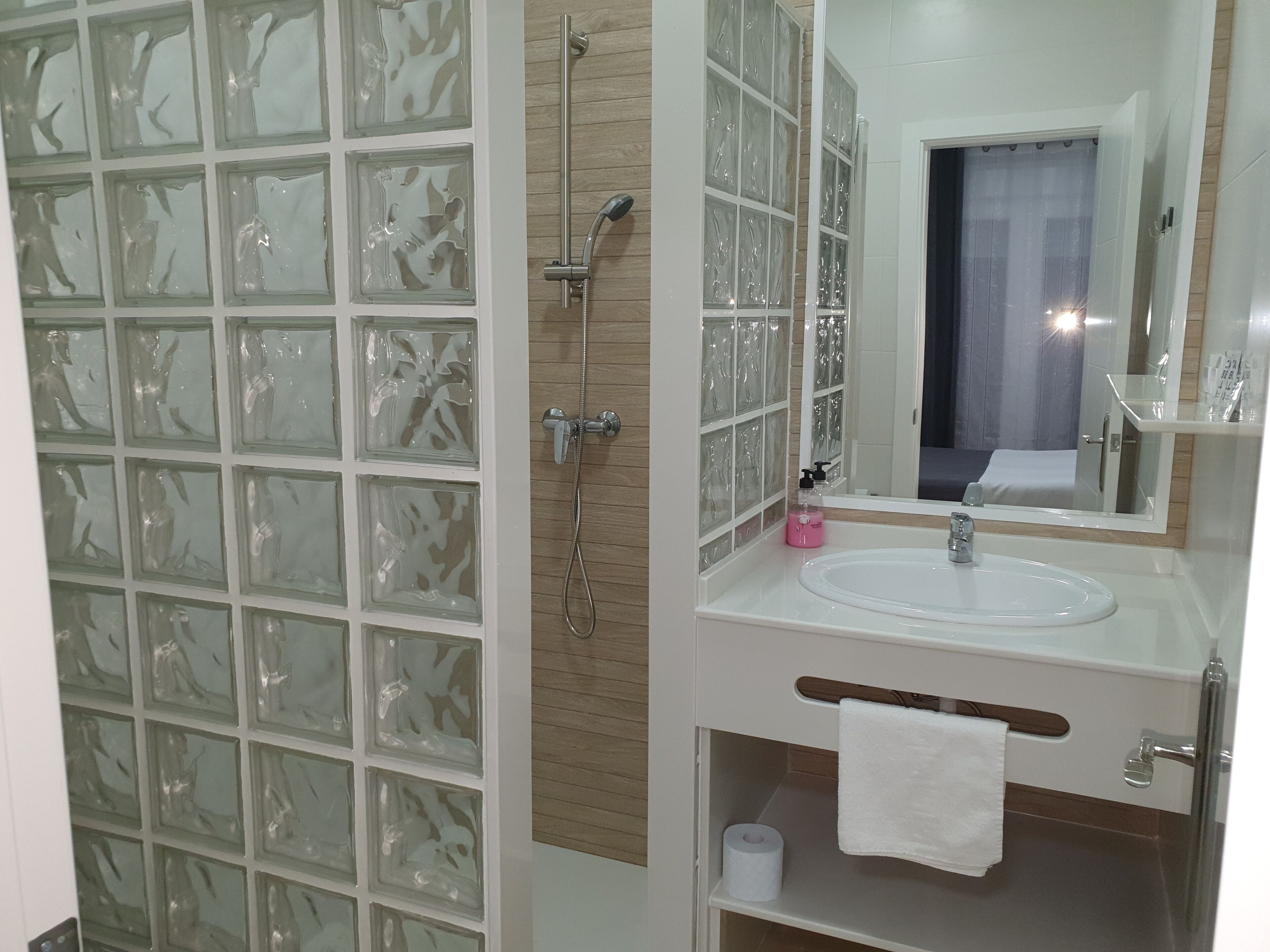 Foto - Hostal Málaga