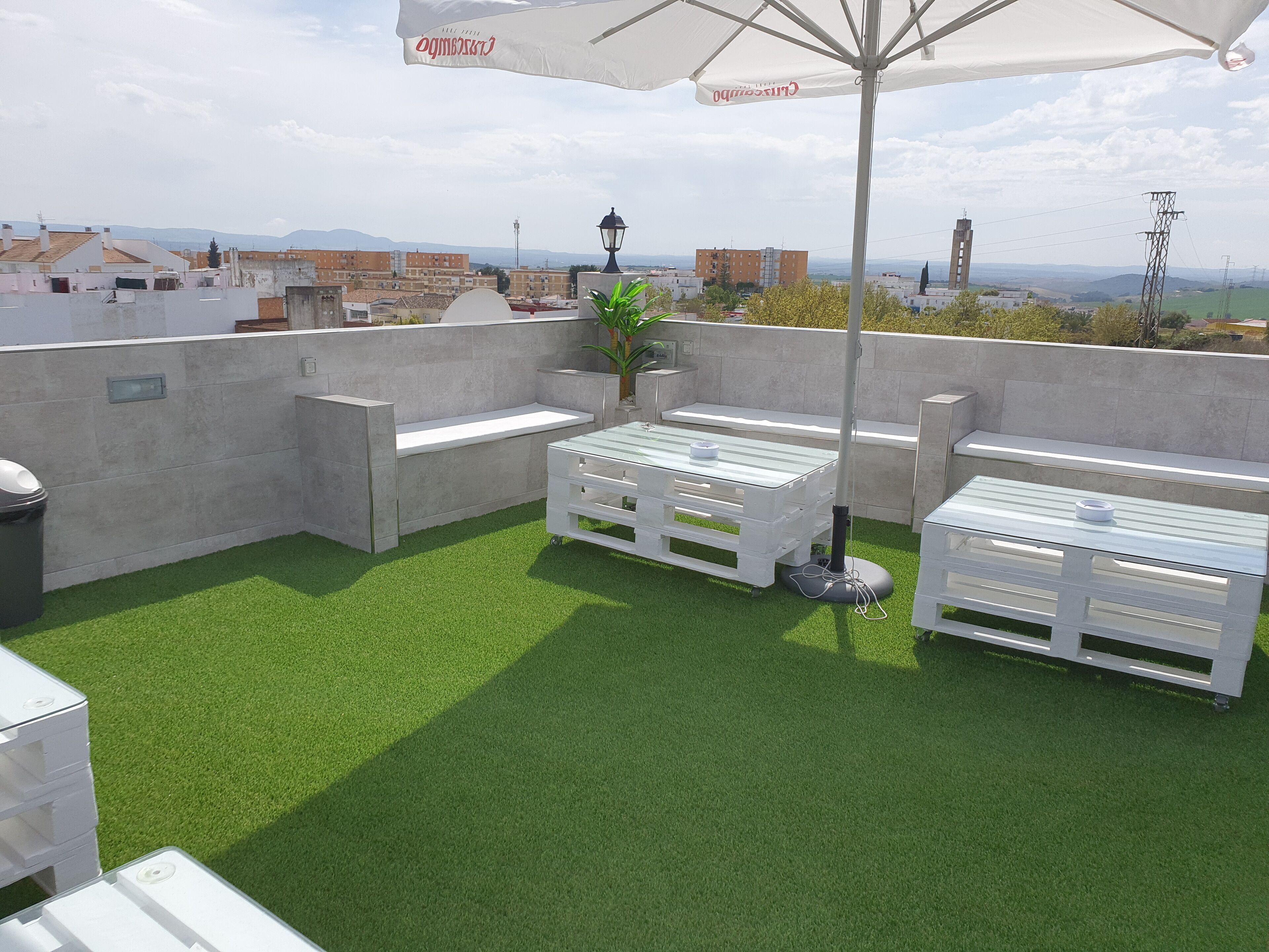 Foto - Hostal Málaga