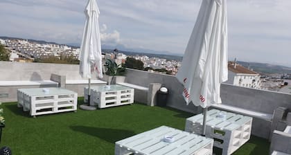 Hostal Málaga