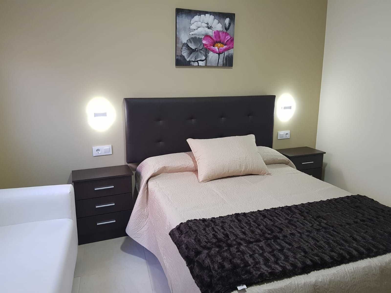 Foto - Hostal Málaga