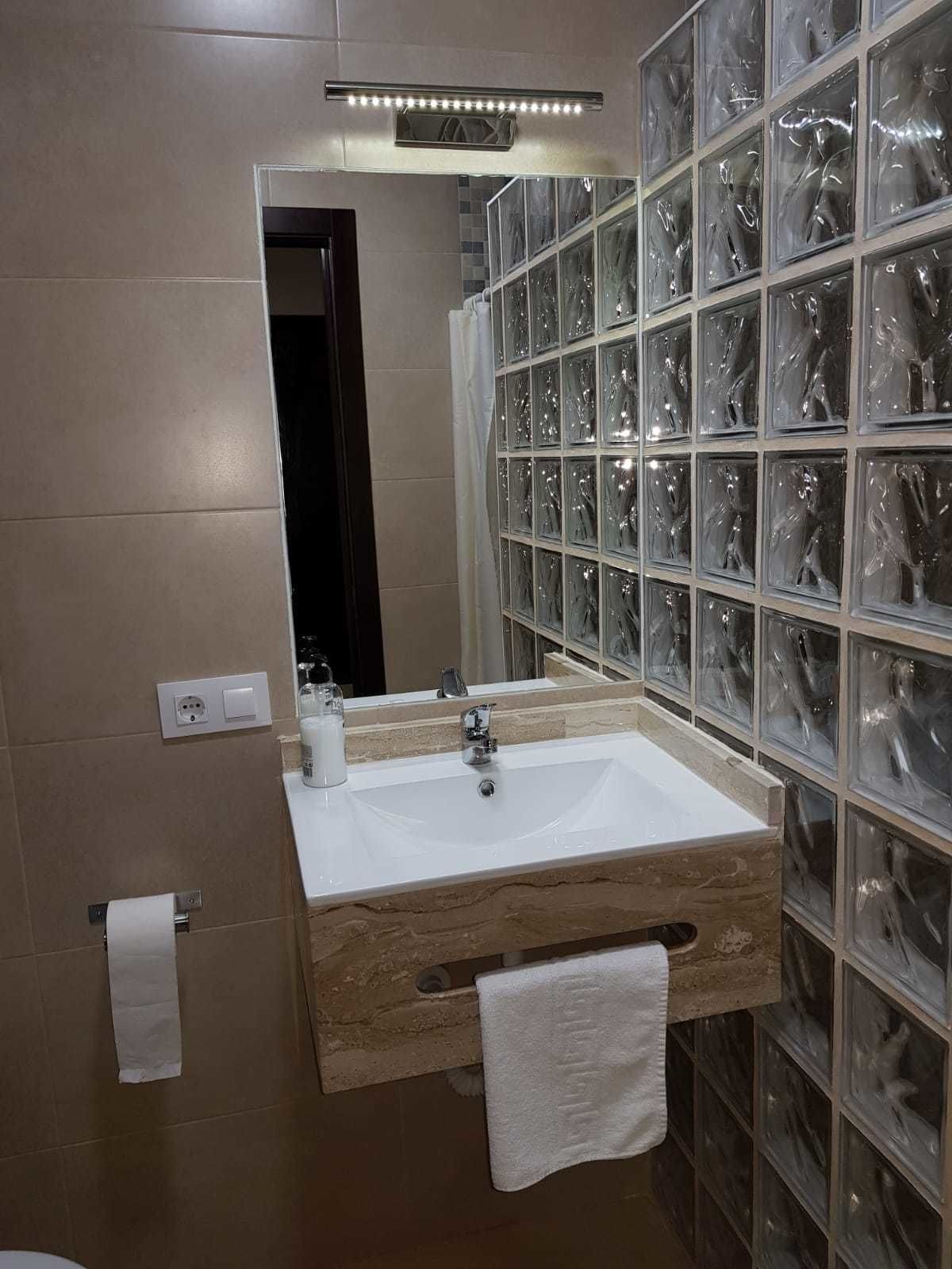 Foto - Hostal Málaga