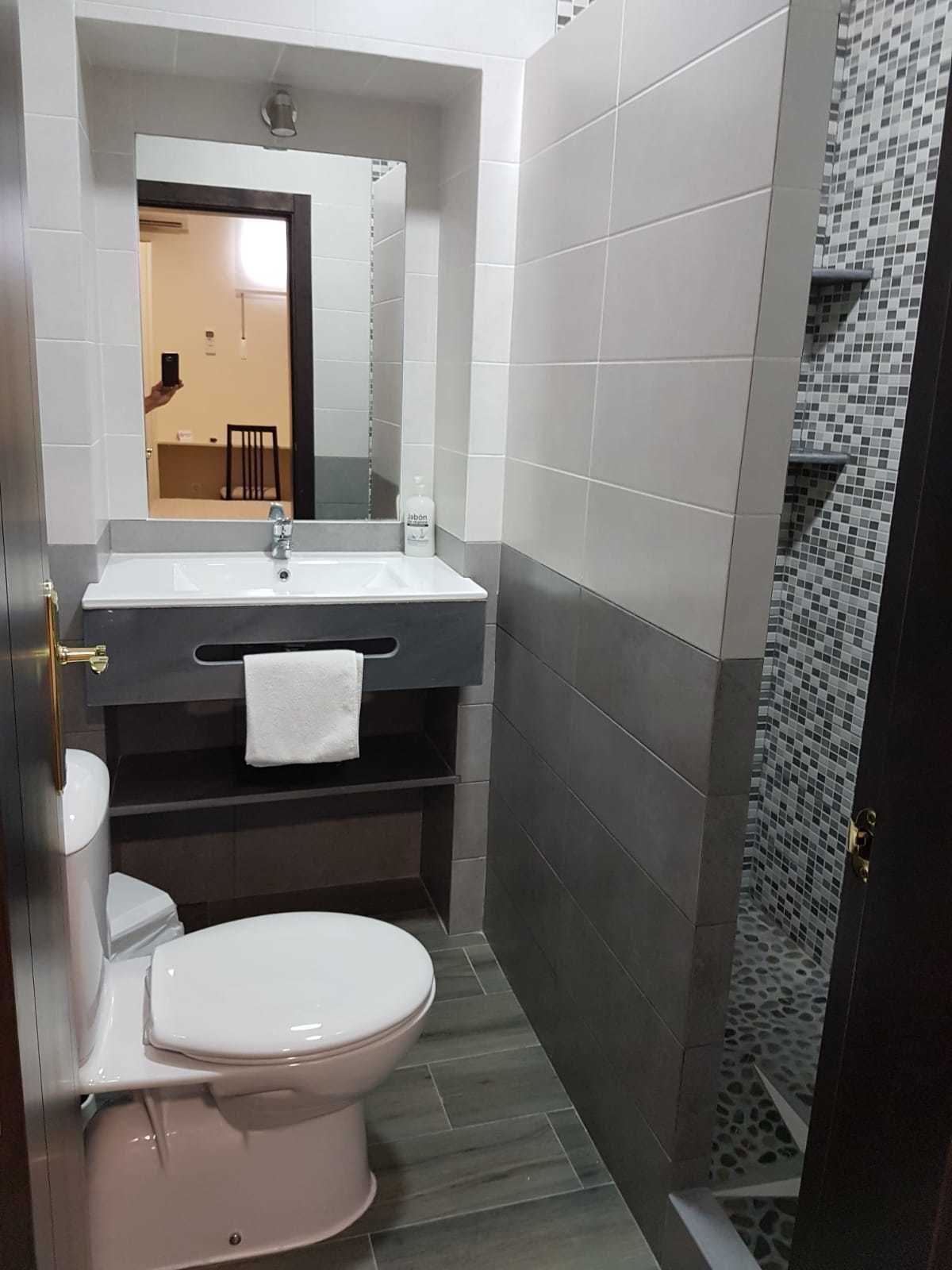 Foto - Hostal Málaga