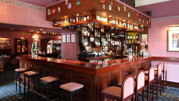 Bar (di hartanah)
