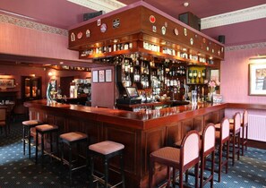 Bar (na propriedade)