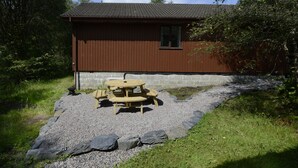 Unclassified image, 5 of 11, button - Birchbrae Highland Lodges (Fort William)