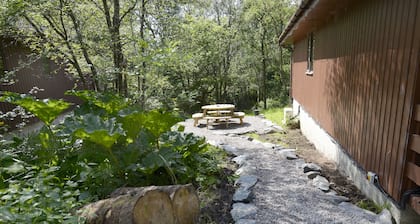 Birchbrae Highland Lodges
