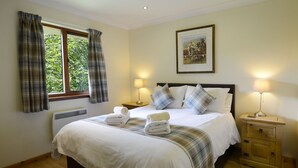 Unclassified image, 3 of 11, button - Birchbrae Highland Lodges (Fort William)