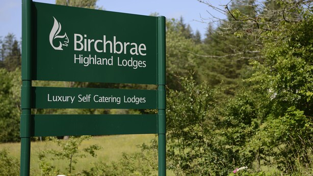 Unclassified image, 1 of 11, button - Birchbrae Highland Lodges (Fort William)