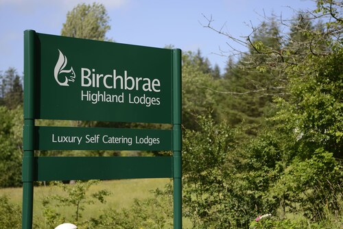 Birchbrae Highland Lodges