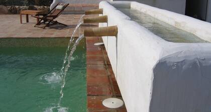 Logis Hotel Cortijo Los Malenos