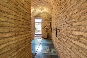 Hallway - Balneario San Andrès (Canena)