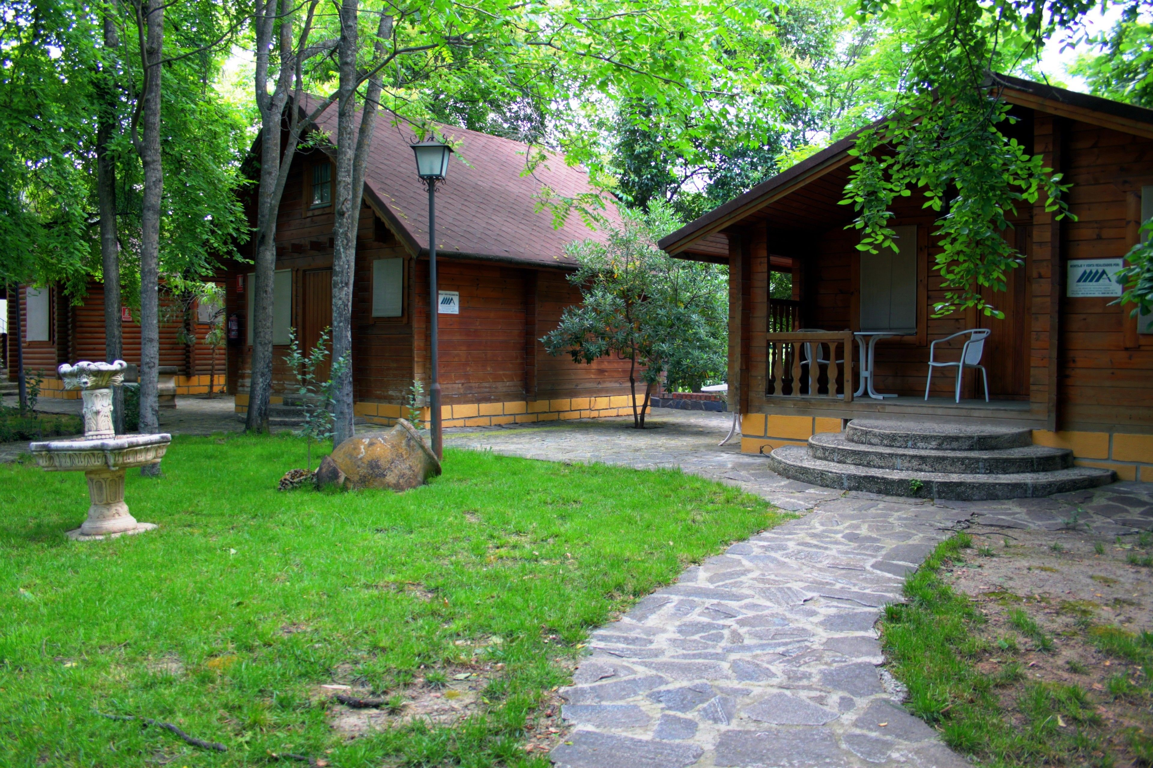 Foto - Balneario San Andres