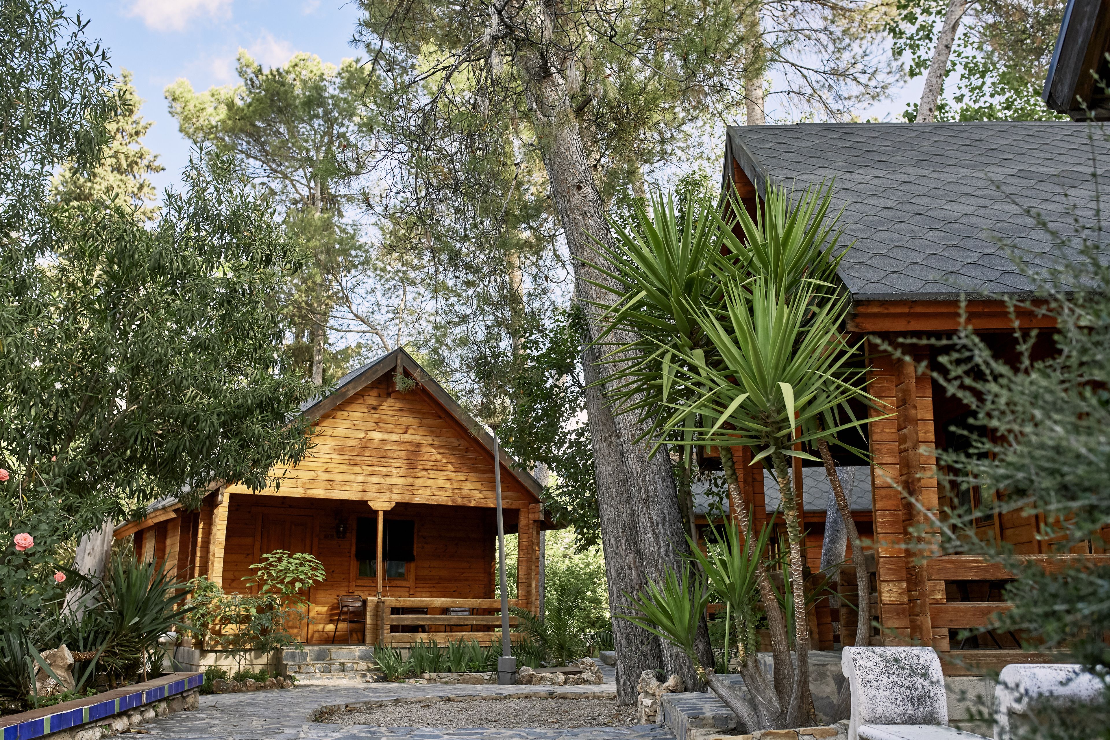 Foto - Balneario San Andres