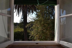 Twin Room | View from room