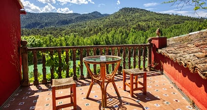 Noguera de la Sierpe