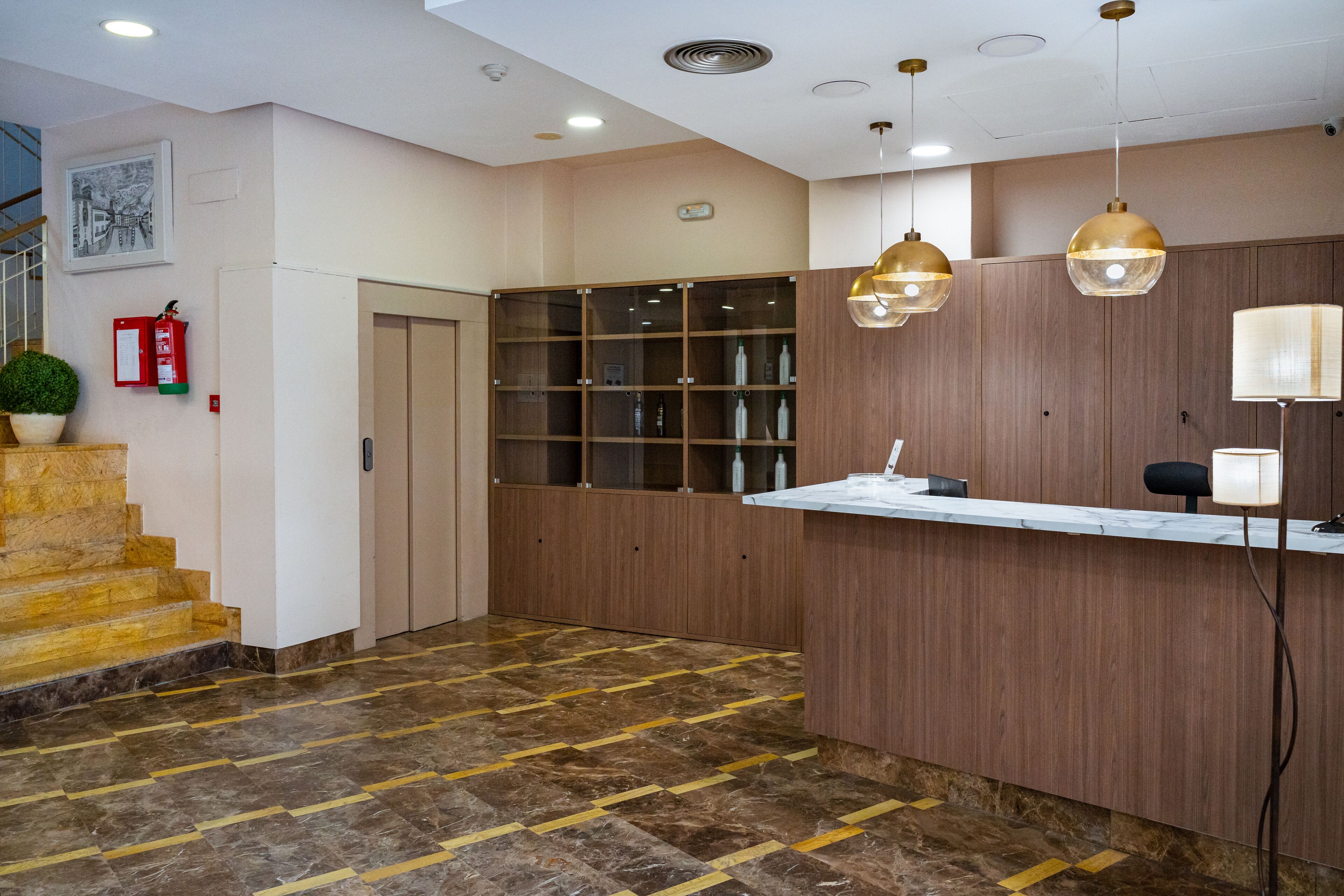 Foto - Hotel Ciudad de Cazorla