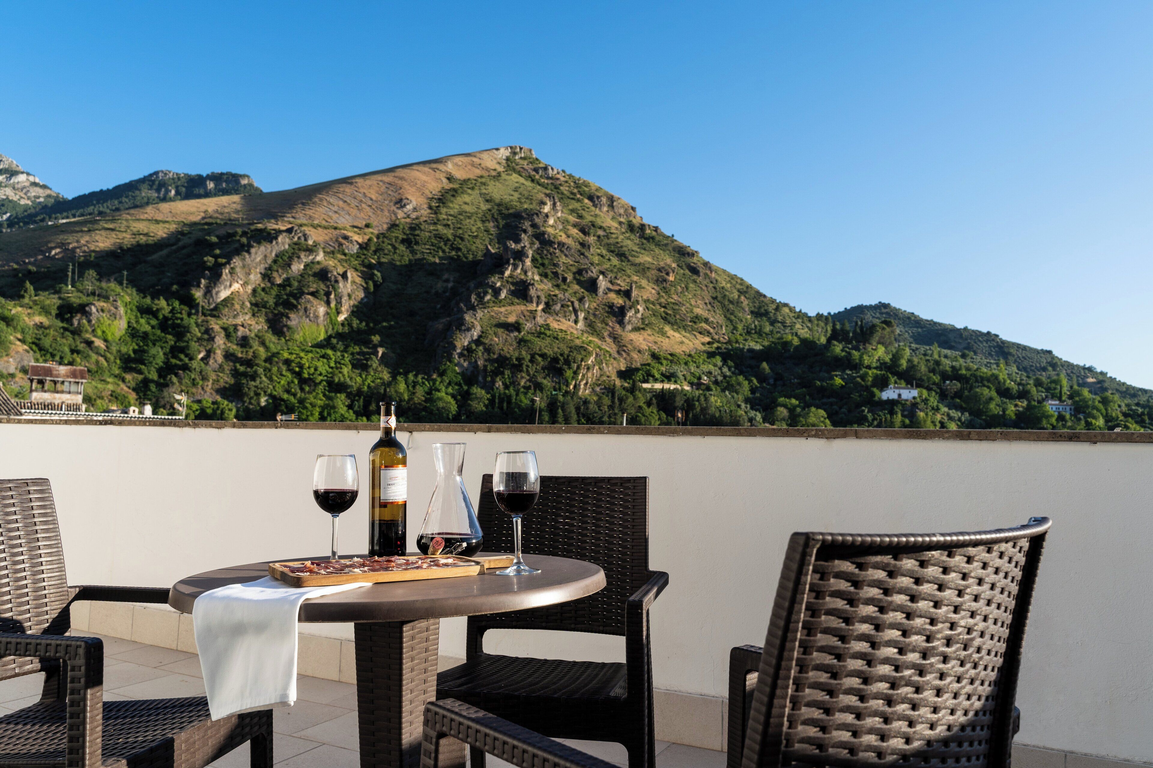 Foto - Hotel Ciudad de Cazorla