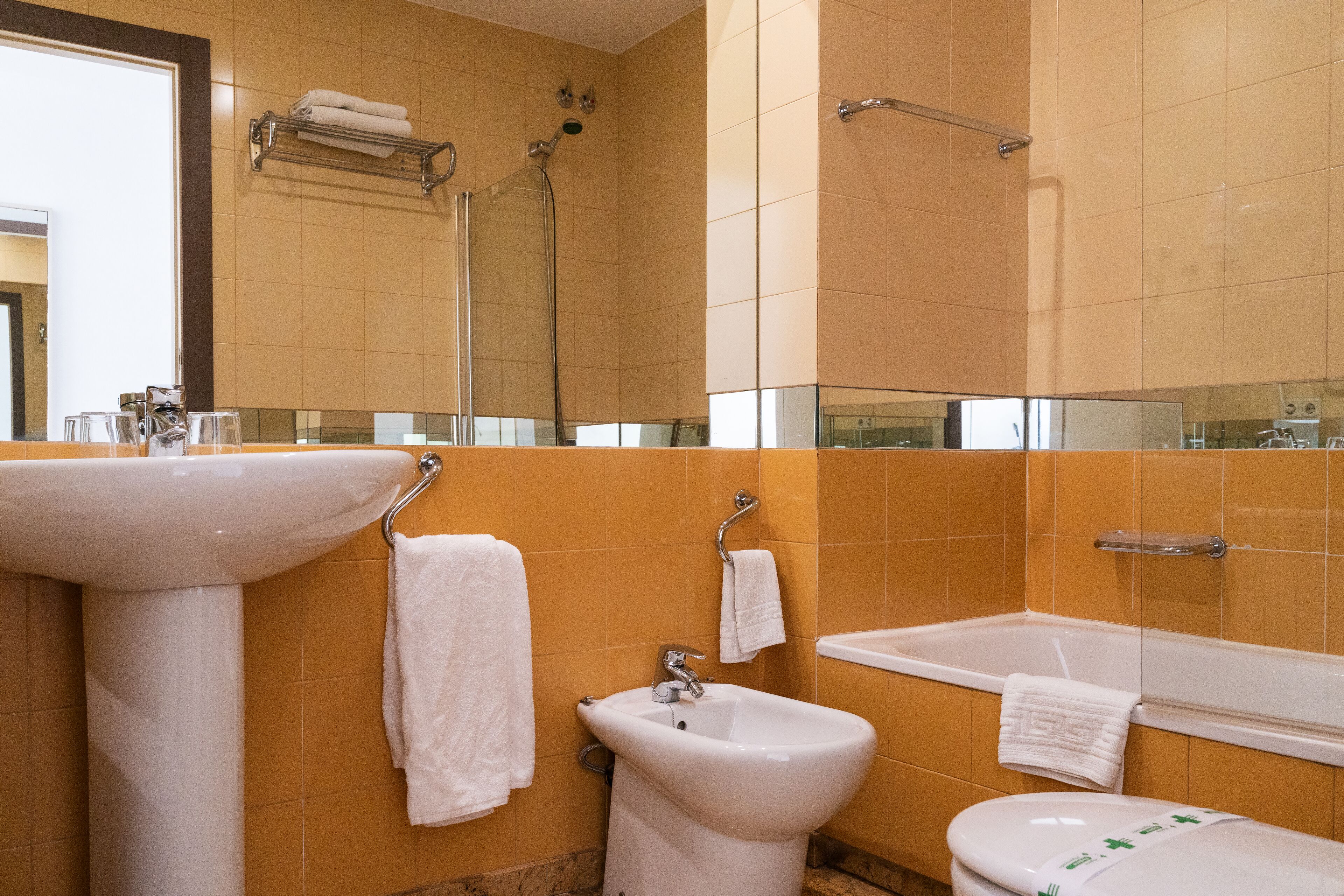 Foto - Hotel Ciudad de Cazorla