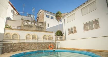 Hotel Ciudad de Cazorla