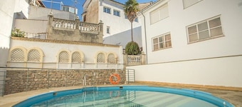 Hotel Ciudad de Cazorla