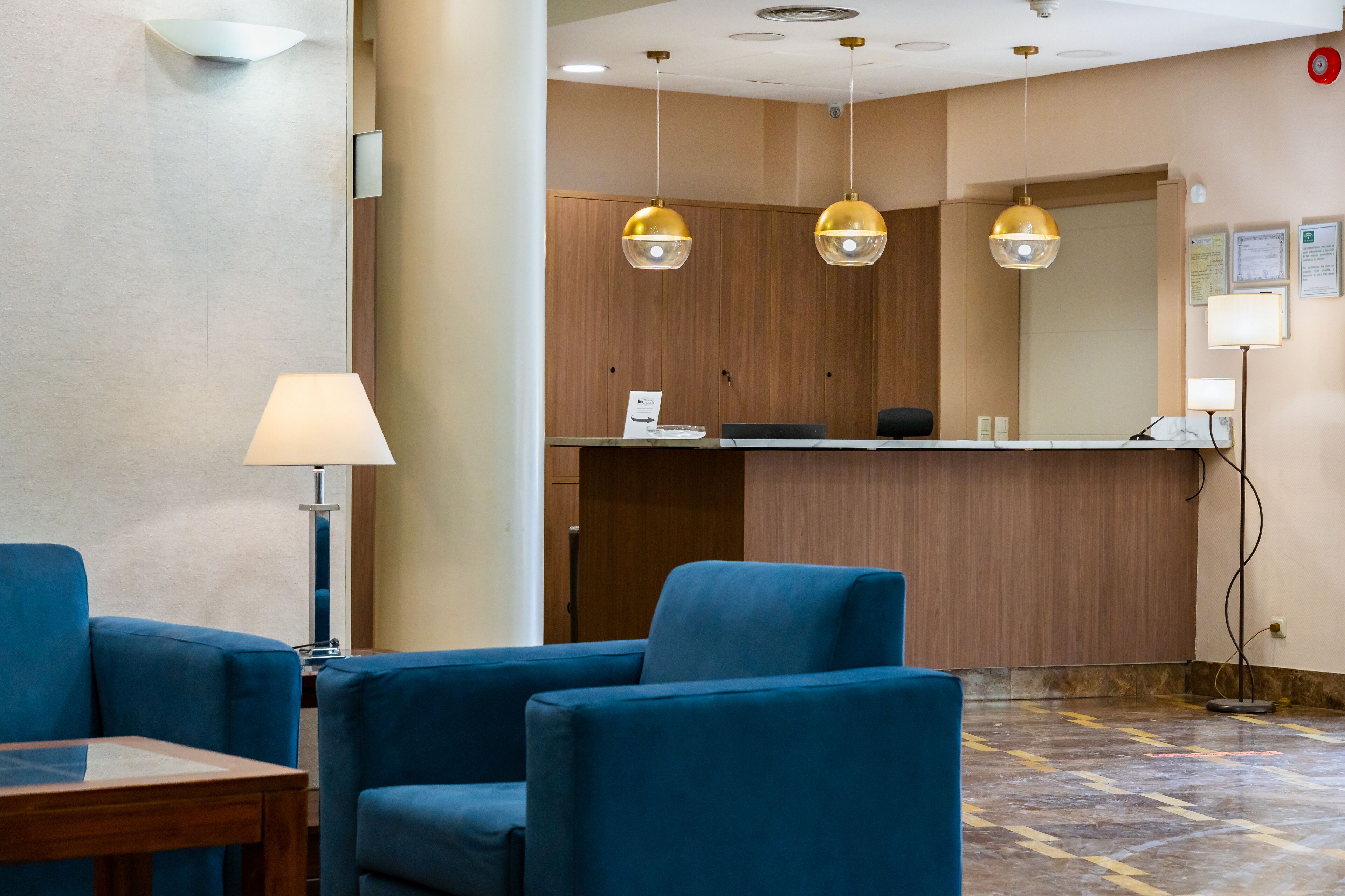 Foto - Hotel Ciudad de Cazorla