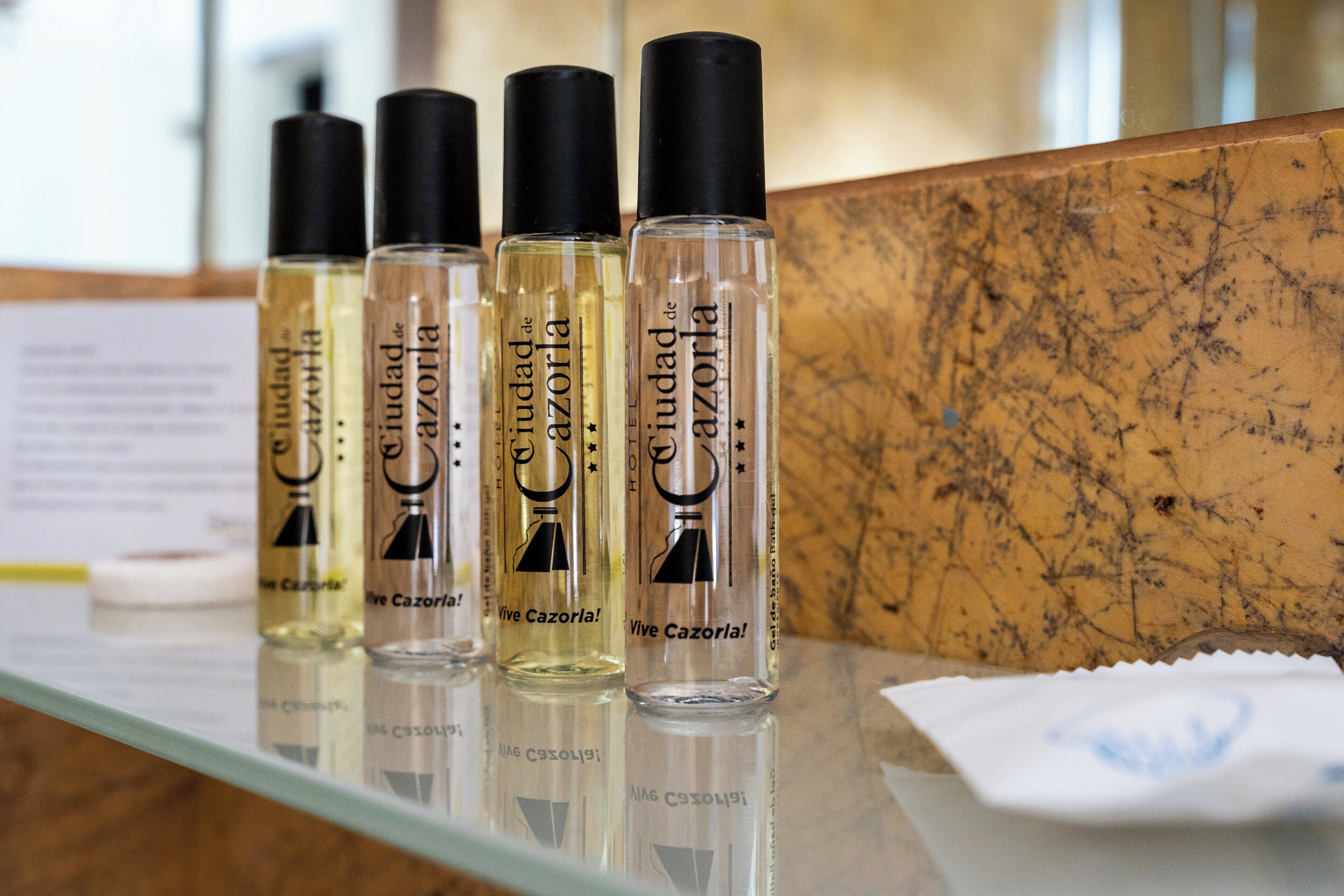 Foto - Hotel Ciudad de Cazorla