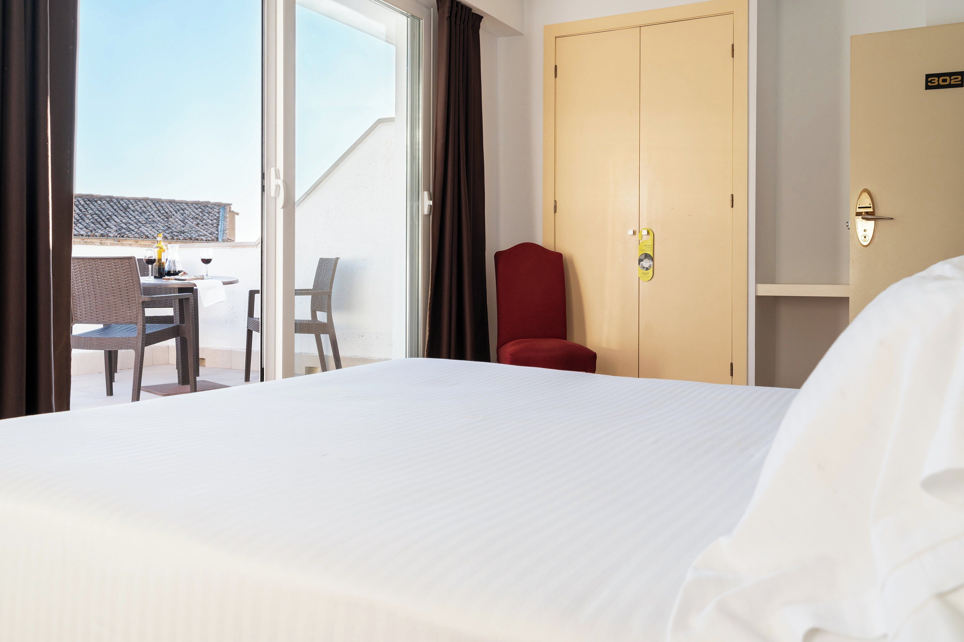 Foto - Hotel Ciudad de Cazorla