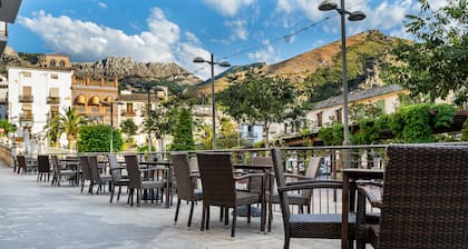 Hotel Ciudad de Cazorla