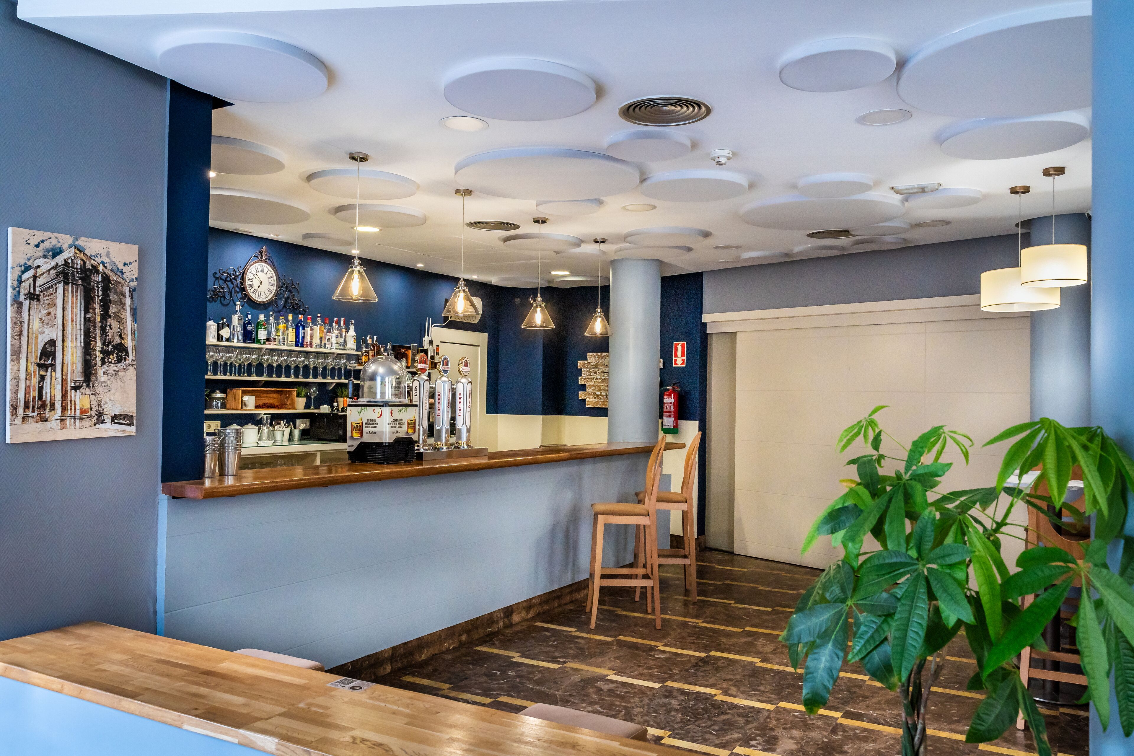 Foto - Hotel Ciudad de Cazorla