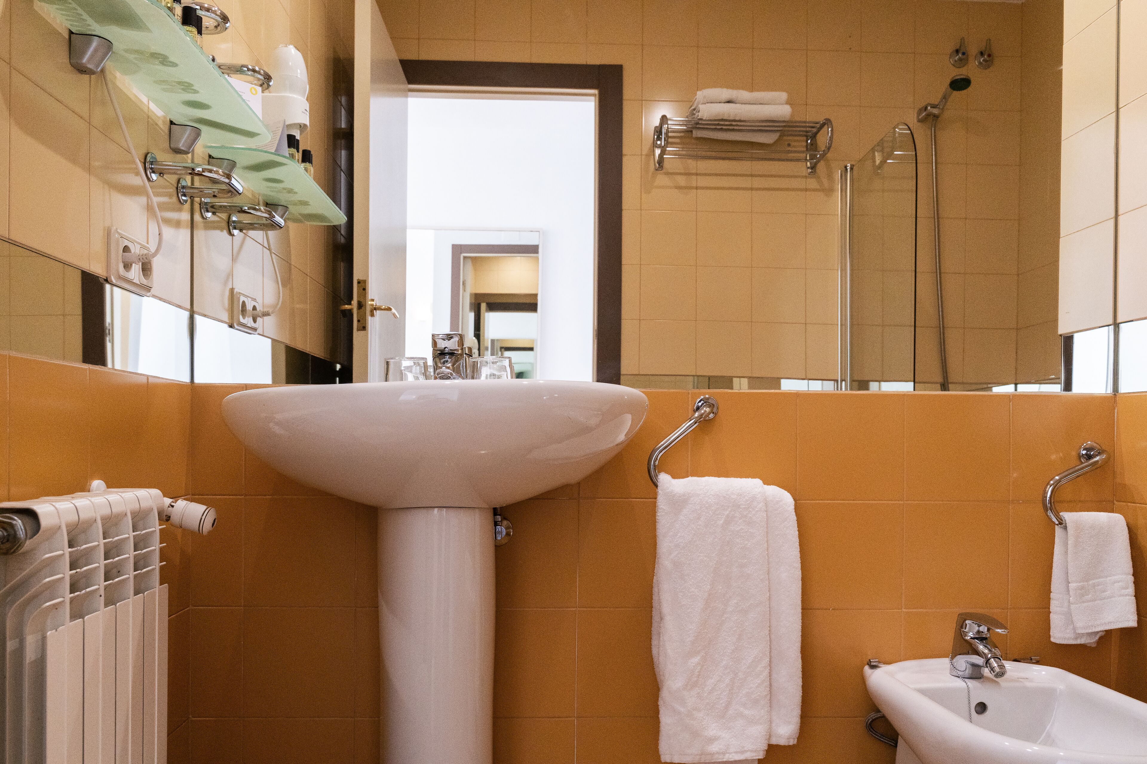 Foto - Hotel Ciudad de Cazorla