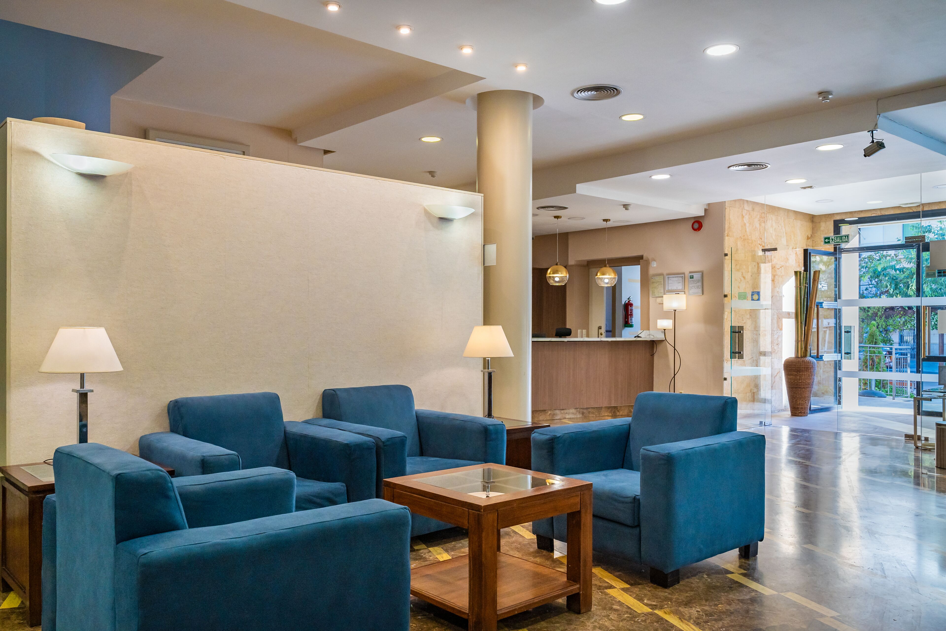 Foto - Hotel Ciudad de Cazorla