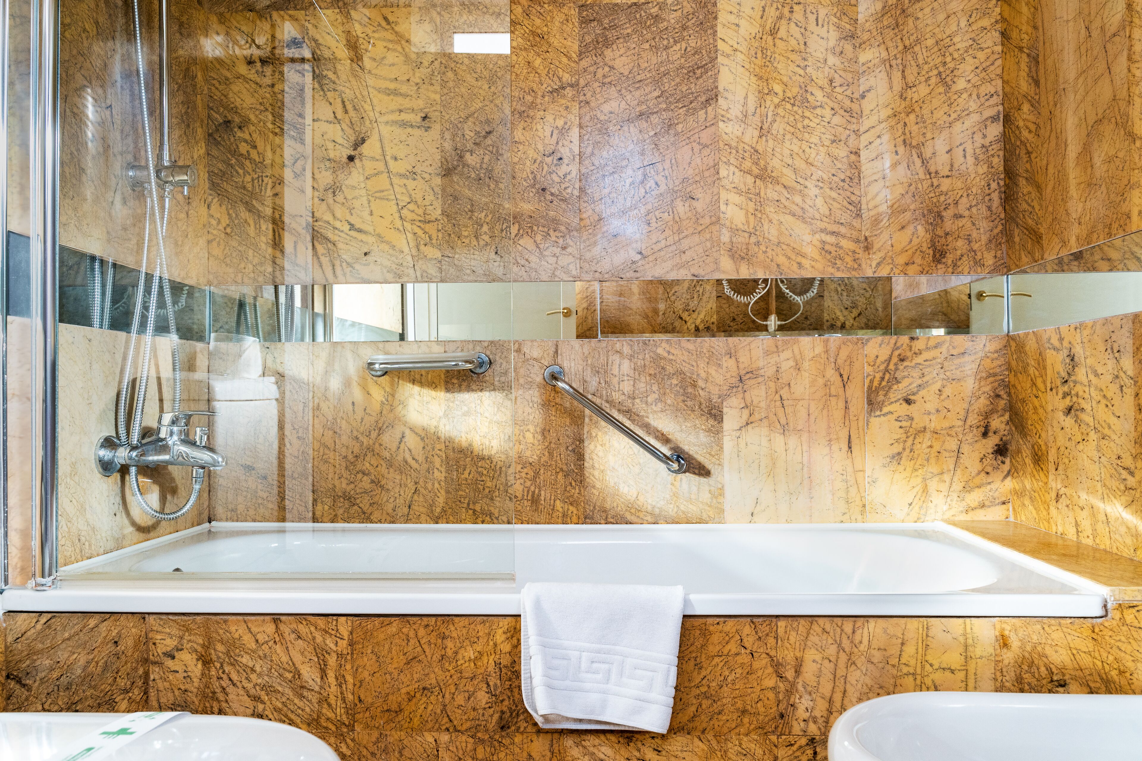 Foto - Hotel Ciudad de Cazorla