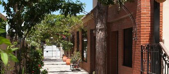Hospedería Santiago