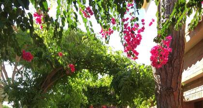 Hospedería Santiago