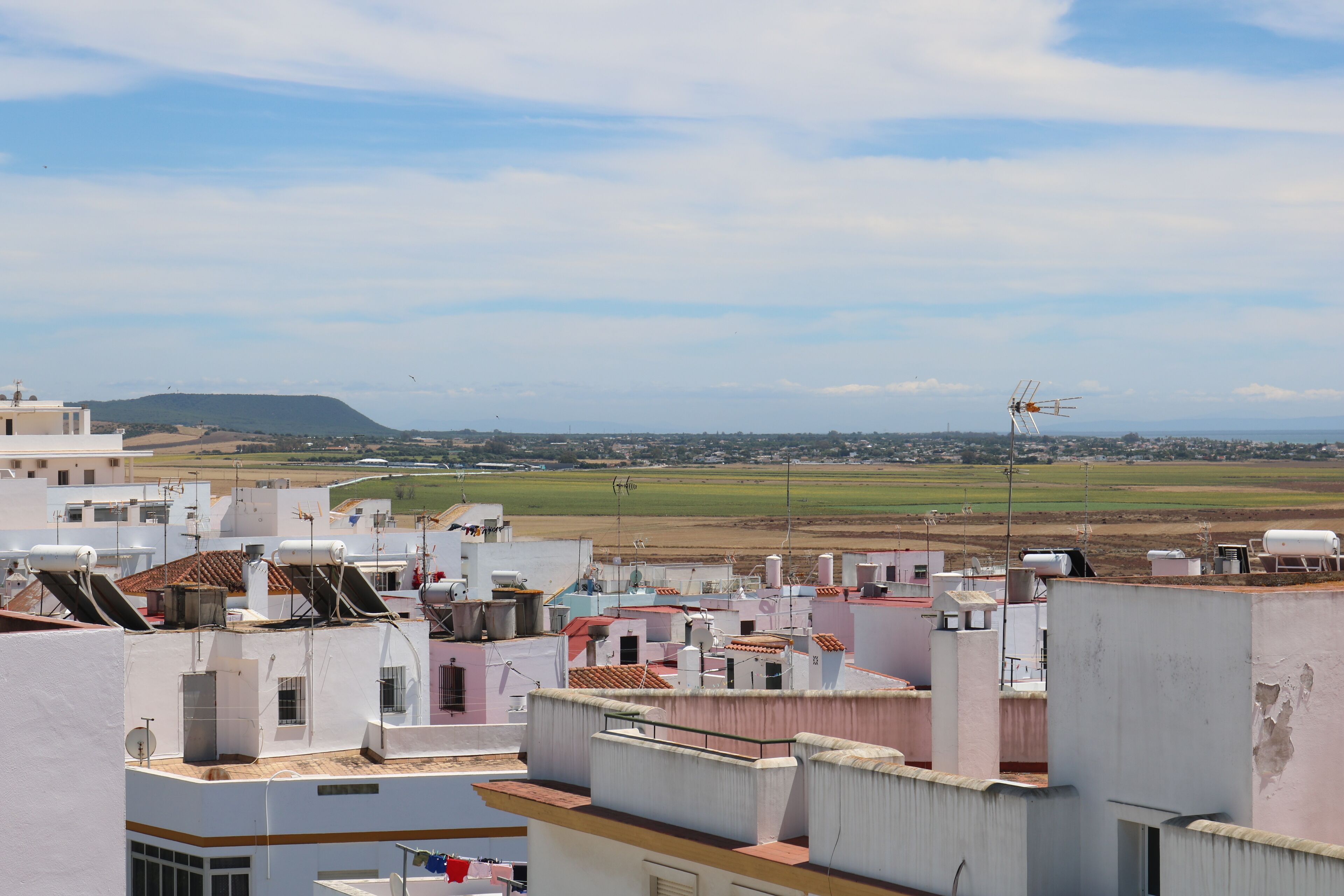Foto - Hotel Restaurante Blanco y Verde