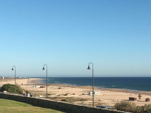 Beach - Hotel Restaurante Blanco y Verde (Conil de la Frontera)