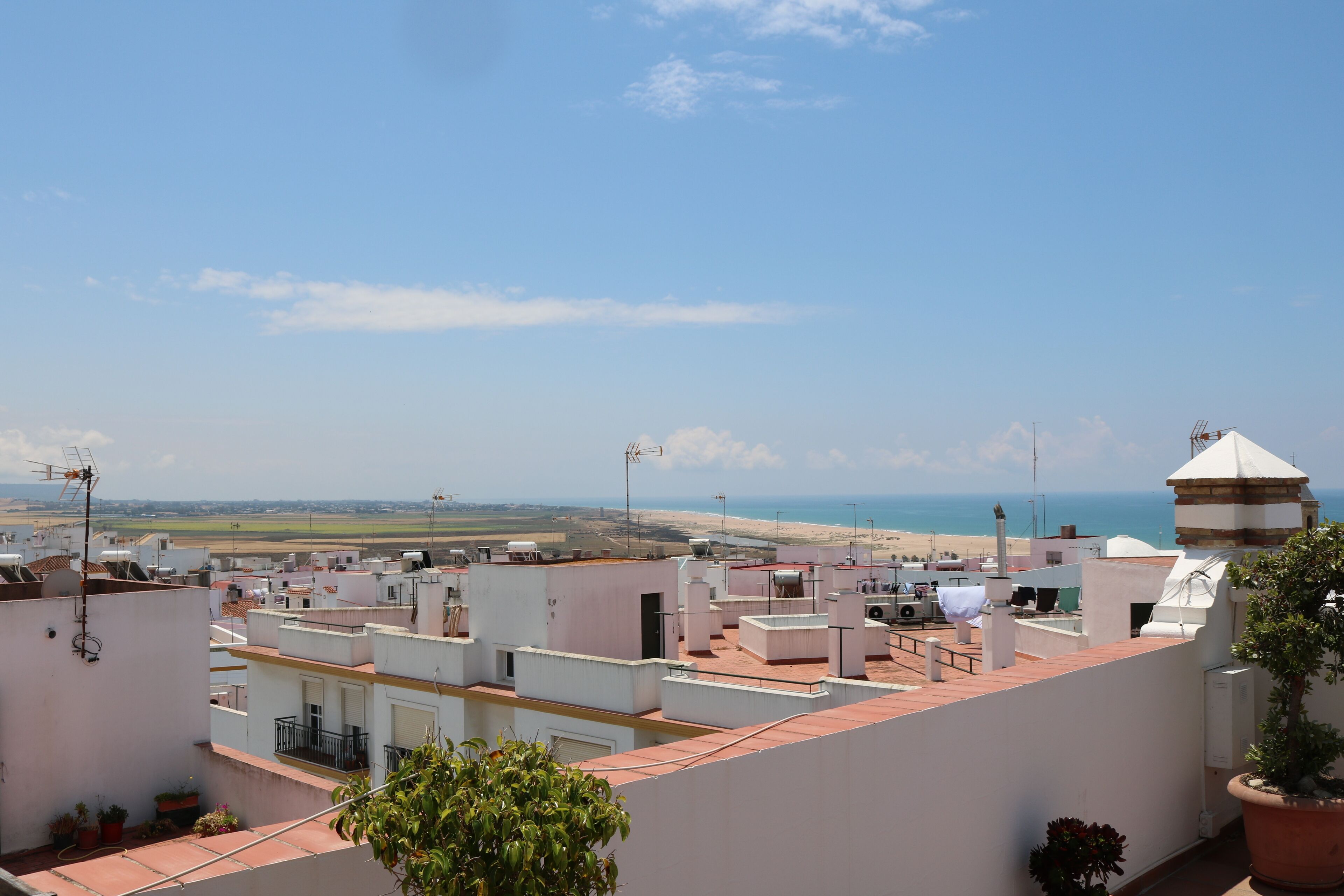 Foto - Hotel Restaurante Blanco y Verde