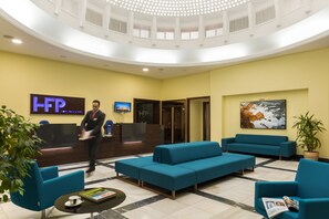 Recepción