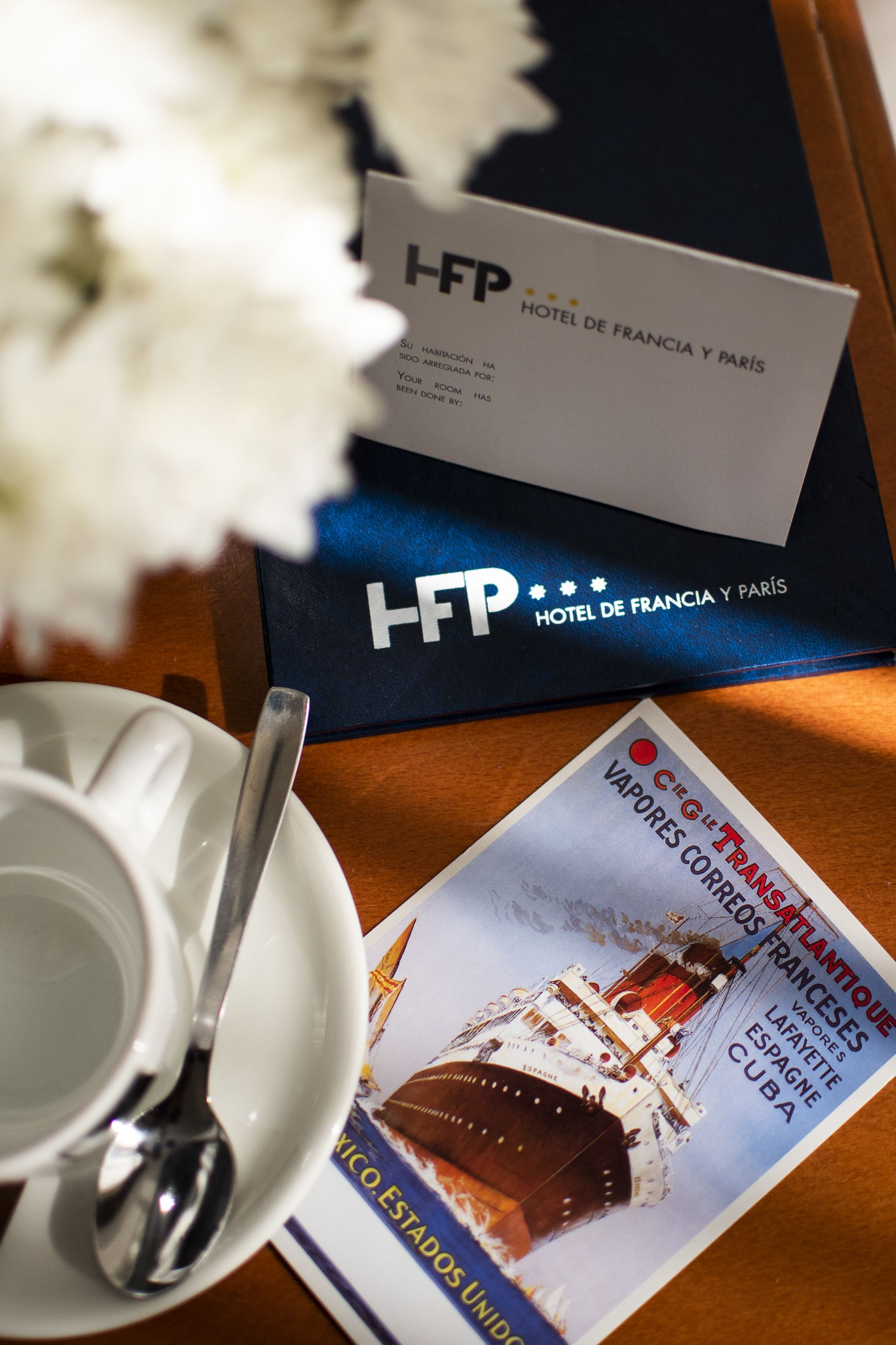 double room (with extra bed) | interior detail