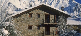 Hotel Casa Cornel
