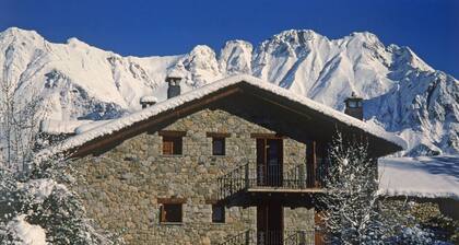Hotel Casa Cornel