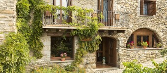 Hotel Casa Cornel