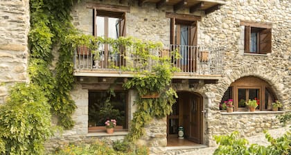 Hotel Casa Cornel