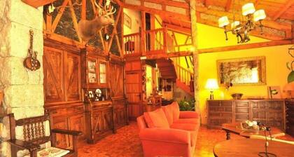 Hotel Vallibierna