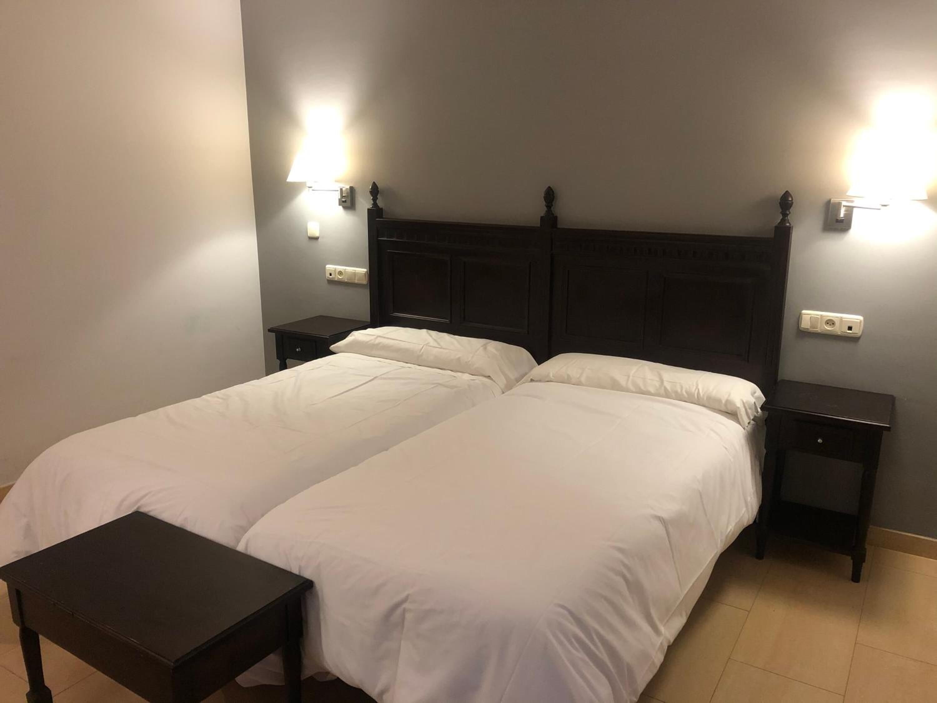 in-room safe, desk, blackout curtains, free cots/infant beds