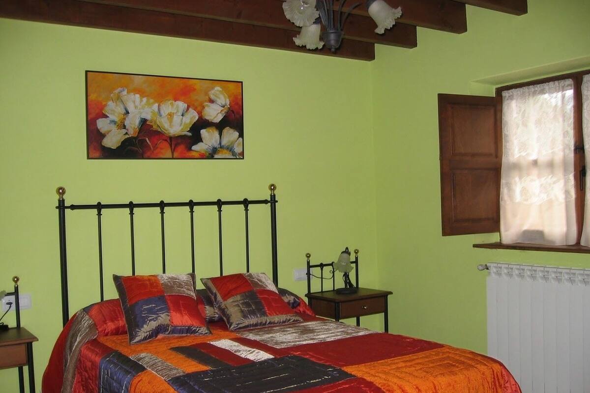 In-room safe, free cots/infant beds, rollaway beds, free WiFi