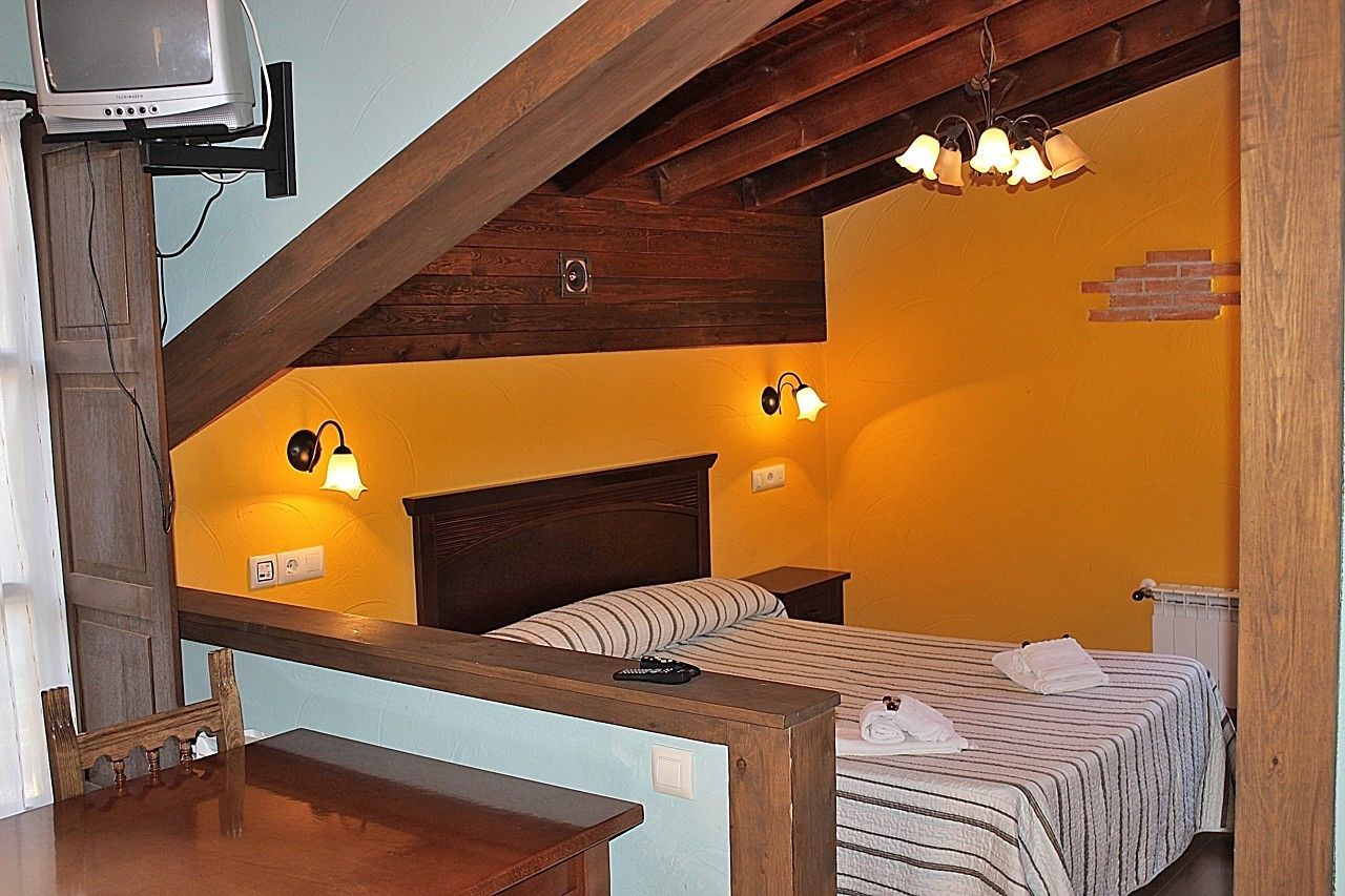 Photo - Hotel Puente Vidosa