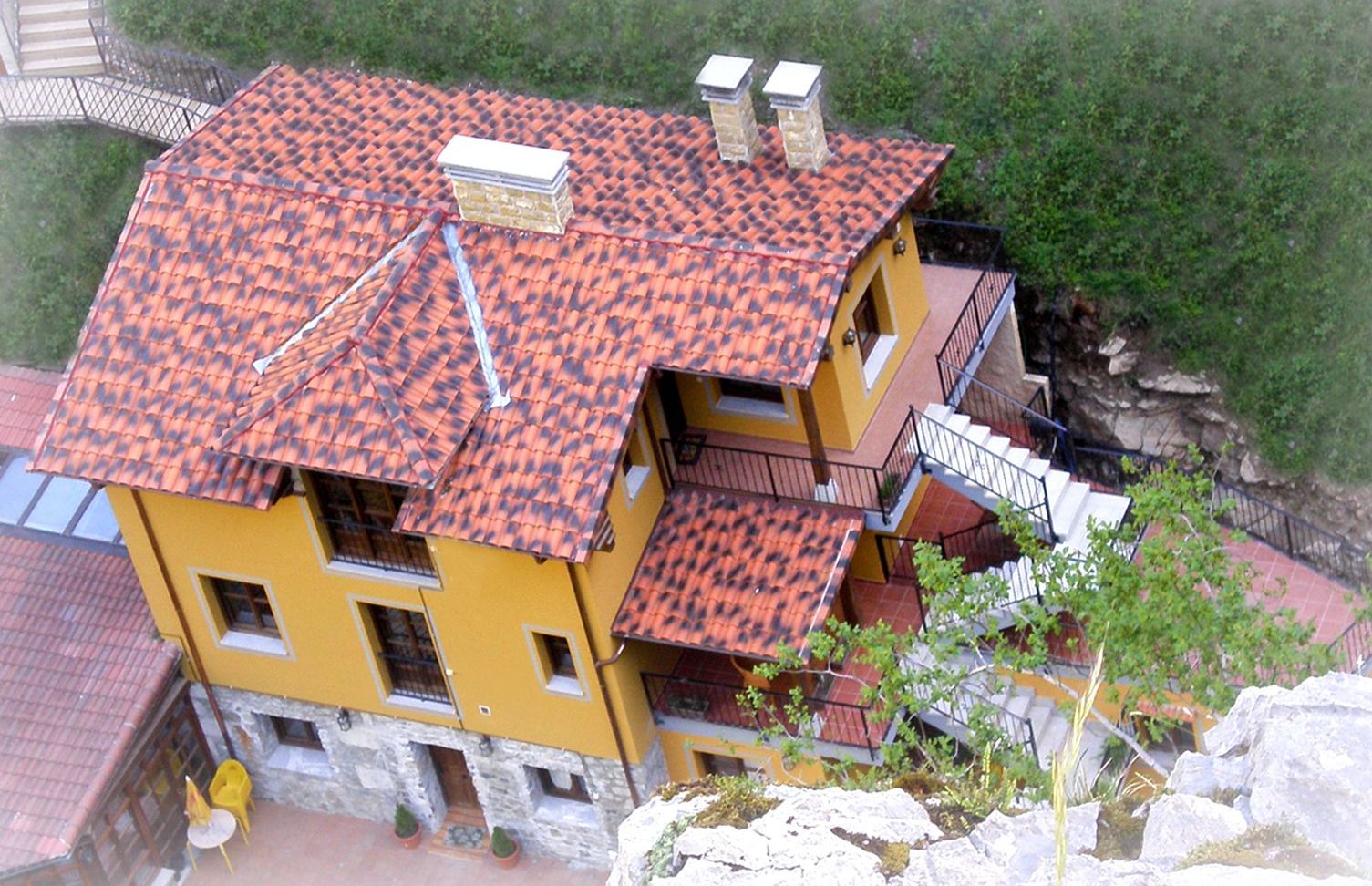 Photo - Hotel Puente Vidosa