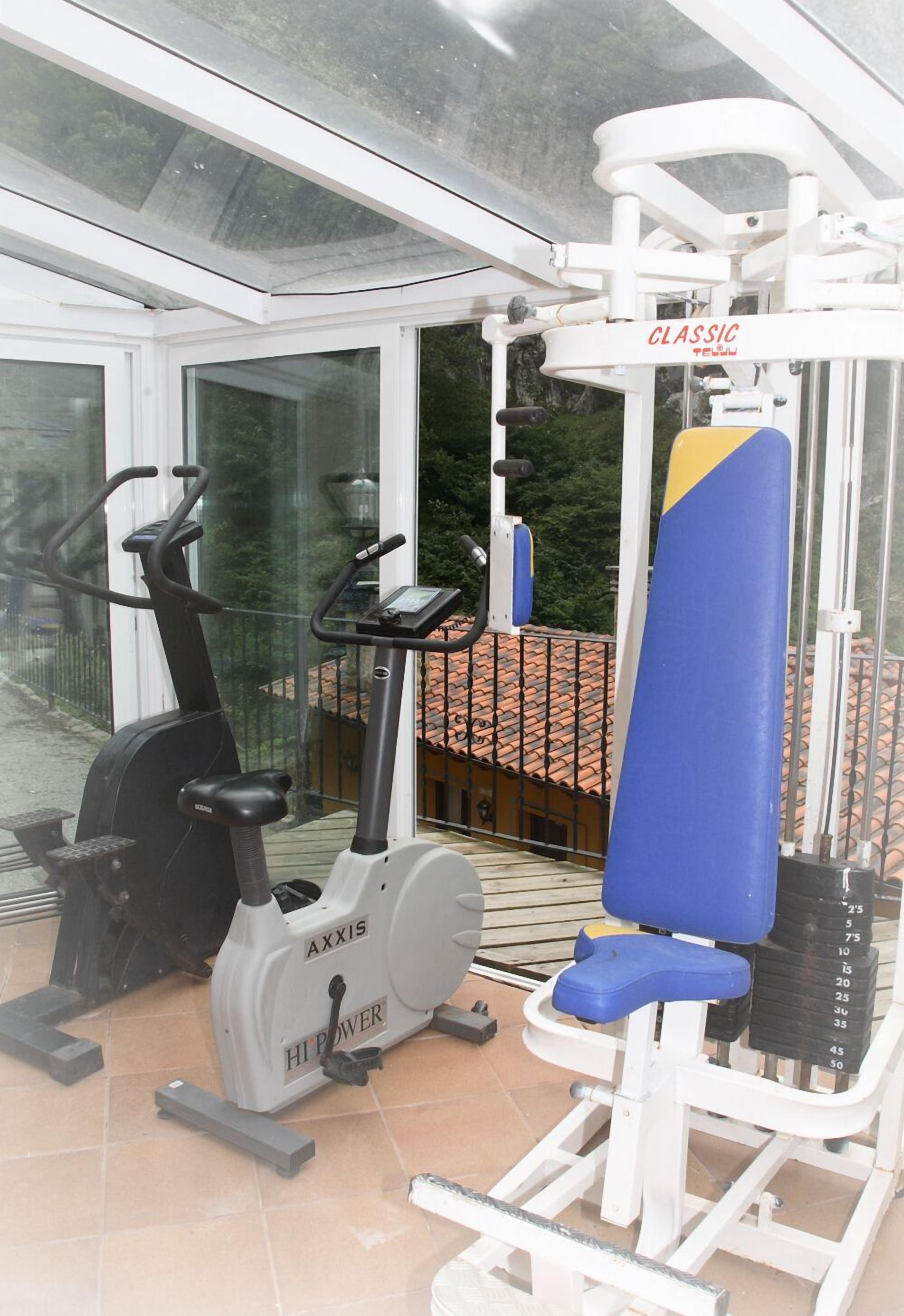 Photo - Hotel Puente Vidosa